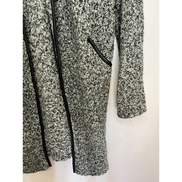 Loft Women’s Long Cardigan Sweater Overside Fit Size: XS - Picture 9 of 11